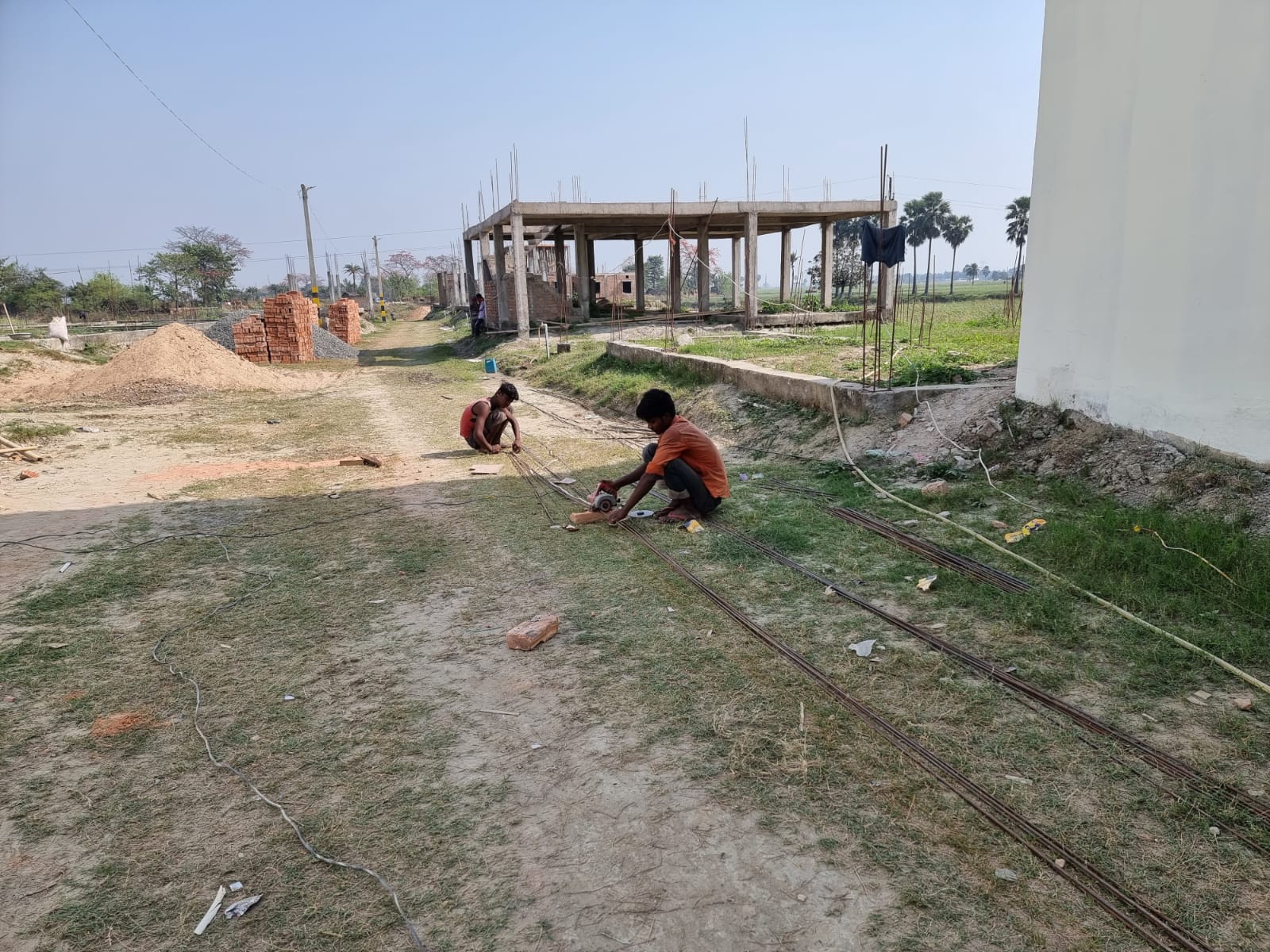 Smart India Site Photo